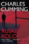 Rusk kolo - Charles Cumming