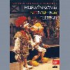 Hurvnkova kouzeln fltna - DVD - Divadlo S + H
