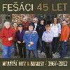 Feci - 45 let Nejvt hity a bonusy 1967 - 2012 2CD - Feci