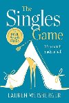 The Singles Game - Lauren Weisbergerov
