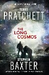 The Long Cosmos  (Long Earth 5) - Terry Pratchett; Stephen Baxter