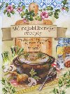 M nejoblbenj recepty - EXBOOK