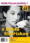 Nedln filmy pro pamtnky 7. - Dana Medick - 2 DVD poetka - neuveden