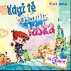 Kdy t zashne lska - Bojan Ljubenovi