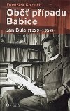 Ob ppadu Babice - Frantiek Kolouch