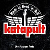 Made in Rock n Roll LIVE - CD - Katapult