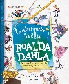 arokrsnick svty Roalda Dahla - Stella Caldwellov