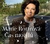 Marie Rottrov - as motl CD - Rottrov Marie
