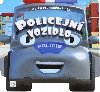 Policejn vozidlo - Grayna Wasilewicz