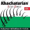 avlov tanec - CD - Chaaturjan Adam