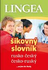 Rusko-esk, esko-rusk ikovn slovnk...... nejen do koly - Lingea
