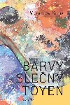 Barvy sleny Toyen - Vladislav Kuk