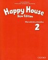 Happy House New Edition 2 Metodick Pruka - Maidment Stella