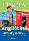 Anglitina kolsk slovnk anglicko-slovensk a slovensko-anglick - Lingea