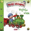 Mal chlapec - Vojtv vlak - Infoa