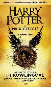Harry Potter a proklet dt - J. K. Rowlingov