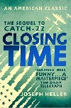 Closing Time - Joseph Heller