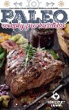 Paleo recepty pro kadho - Sandra Jagemann; Eva Christiane Wetterer
