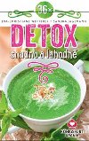 36x Detox - snadno a lahodn - Sandra Jagemann; Eva Christiane Wetterer