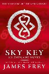 Endgame 2 - Sky Key - Frey James