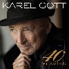 40 slavk - 2 CD - Karel Gott