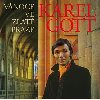 Vnoce ve zlat Praze - CD - Karel Gott