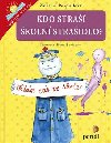 Kdo stra koln straidlo? - Zuzana Pospilov