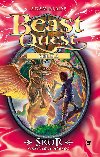 Skor, okdlen hebec - Beast Quest (14) - Adam Blade