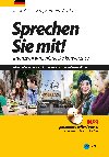 Sprechen Sie mit! - Jaromr Czmero; Barbora Vesel