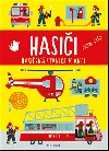 Hasii - Hasisk stanice v akci - Mlad fronta