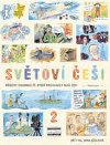 Svtov ei 2 - Jana Jzlov; Ji Fixl