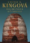 Holmesova uednice - Laurie B. Kingov