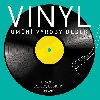 Vinyl - Umn vroby desek - Mike Evans