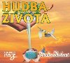 Hudba ivota - CD - Blechov Zdenka