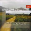 Benda, Stamitz: Koncerty pro fltnu a orchestr - CD - kolektiv autor