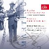 Koncertantn suita pro housle a orchestr, Koncert pro housle a orchestr . 1 - CD - kolektiv autor