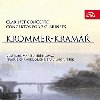 Koncerty pro klarinet - CD - Krommer-Kram  Frantiek Vincenc