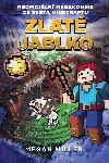 Zlat jablko - Neoficiln megakomiks ze svta Minecraftu - Megan Miller