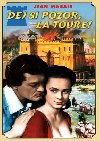 Dej si pozor, La Toure - DVD - neuveden