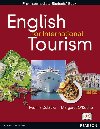 ENGLISH FOR INTERNATIONAL TOURISM PRE-INT SB - Dubicka Iwonna, O Keeffe Margaret