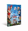 Gnomeo a Julie - DVD - neuveden