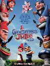 Gnomeo a Julie - Blu ray - neuveden