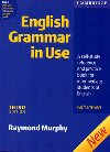 English grammar in use 3ed w/a - Raymond Murphy