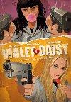 Violet a Daisy - DVD - neuveden