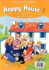 Happy House 3rd Edition 1 Top-up Teachers Resource Pack - Maidment Stella, Roberts Lorena