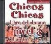 Chicos Chicas 3 - Mara ngeles Palomino