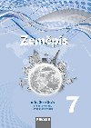 Zempis 7 Pruka uitele - Alice Kohoutov; Ji Preis; Ji Dvok