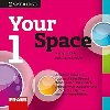 Your Space 1 - Julia Starr Keddle; Martyn Hobbs