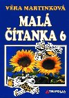 Mal tanka 6 - Vra Martnkov