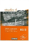 Studio d B2/2 Pruka uitele - Hermann Funk